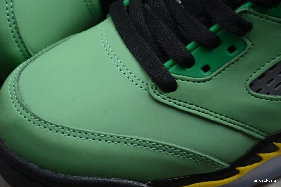 Rep EP AIR OREGON CK6631-307 CK6631-307 RETRO 5 SE JORDAN 0225